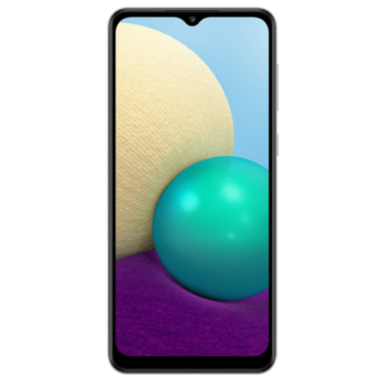 Samsung Galaxy A02