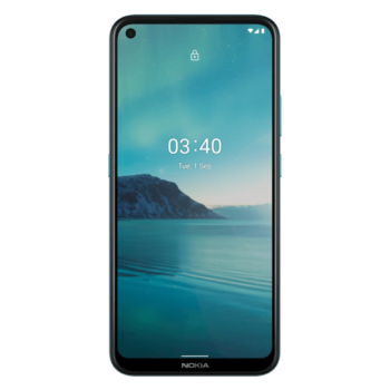 Nokia 3.4