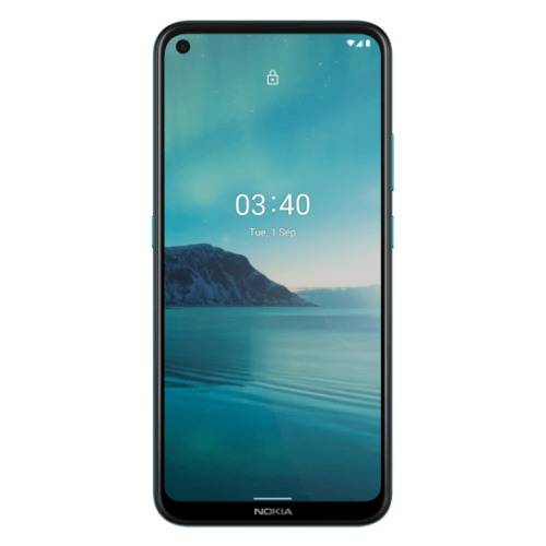 nokia-3.4-blue-front
