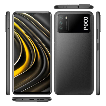 Xiaomi Poco M3