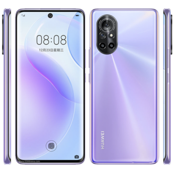 Huawei Nova 8 5G