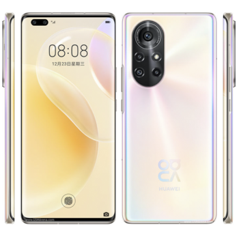 Huawei Nova 8 Pro
