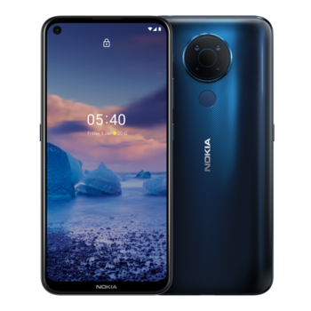 Nokia 5.4