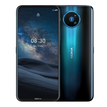 Nokia 8.3 5G