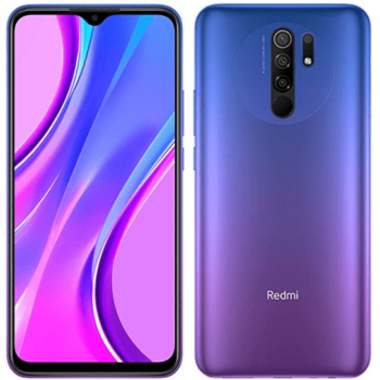 Xiaomi Redmi 9 Power