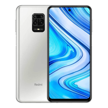 Xiaomi Redmi Note 9 Pro