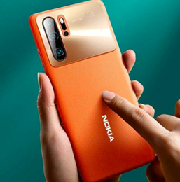 Nokia