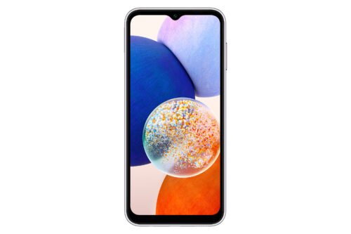 029_galaxy_a14_5g_silver_front2