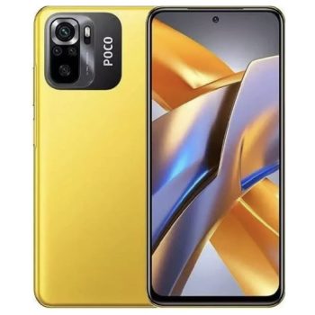 POCO M5S