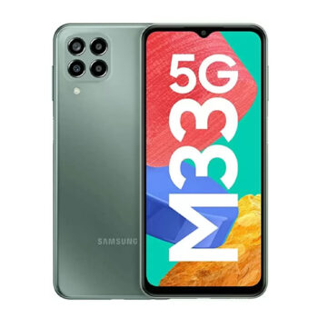 Samsung Galaxy M33
