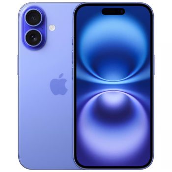 iPhone 16 Plus