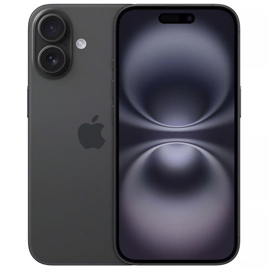 iPhone 16 iPhone 16